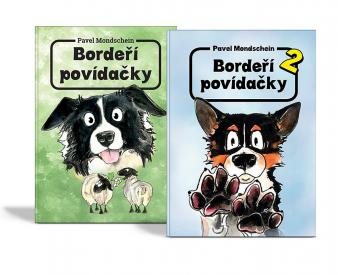 Pohádkové čtení: Bordeří povídačky