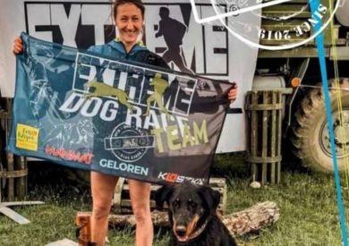 Gabriela Bezoušková: „Překážky mě baví všechny, včetně těch, co mi nejdou."