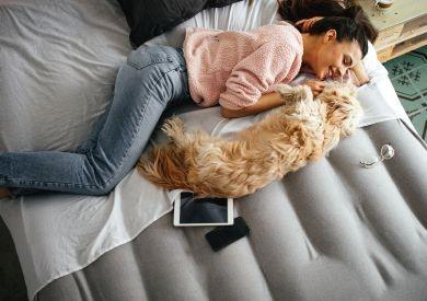 Moderní technologie ve světě psů: Jak mění péči o naše mazlíčky