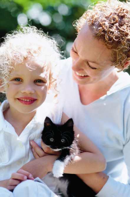 Největší celorepubliková umísťovací výstava zvířat z útulků proběhne 20. září