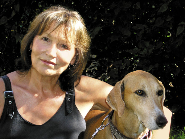 Psi a kočky v útulcích dle Marty Kubišové