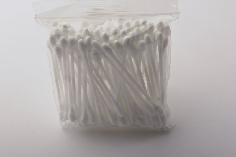 Vatové tyčinky do uší? Raději ne!