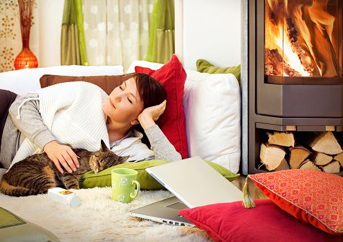 Přírodní léčba funguje i na zvířata skvěle