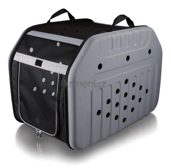 Jak vybrat ideální přepravku?