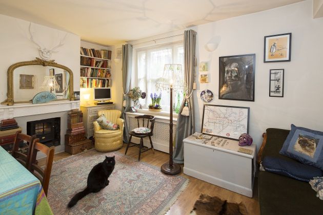 Dovolená s domácím mazlíčkem? Zkuste pet-friendly Airbnb!