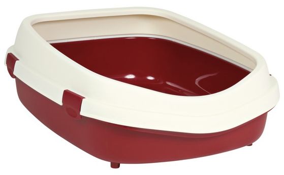 8 rad, díky nimž si kočka oblíbí kočičí záchod