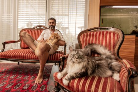 Království úspěšných mainek a Libora Šuly