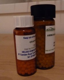 Homeopatie u psů