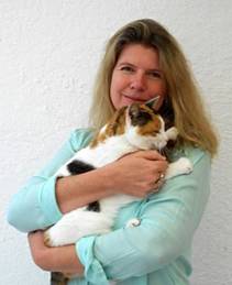 Rozhovor s komunikátorkou se zvířaty Wynter Worsthorne