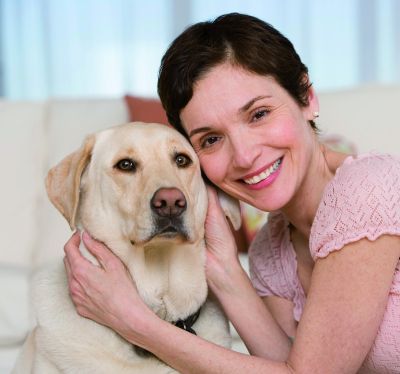 Prevence před ektoparazity z pohledu veterinárního lékaře