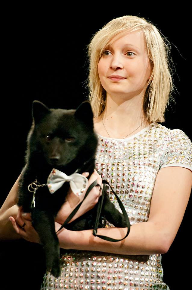 Kynolog roku 2014 zná své vítěze