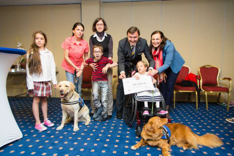 Šťastný konec - Falco s Jindrou