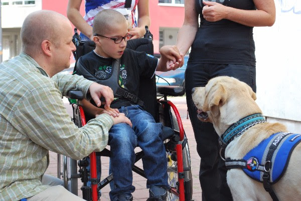 Víte, co je to sociální rehabilitace?