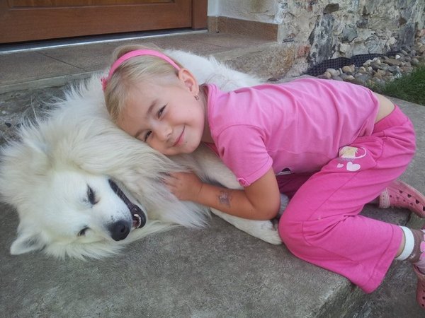 10 důvodů, proč je skvělé mít domácího mazlíčka