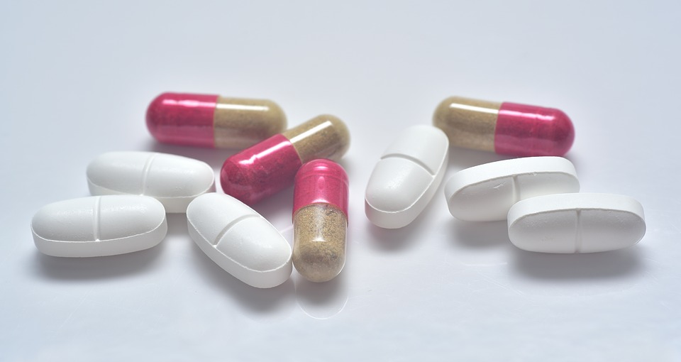 Antibiotika jen z rukou veterináře
